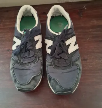 Baskets New Balance taille 38