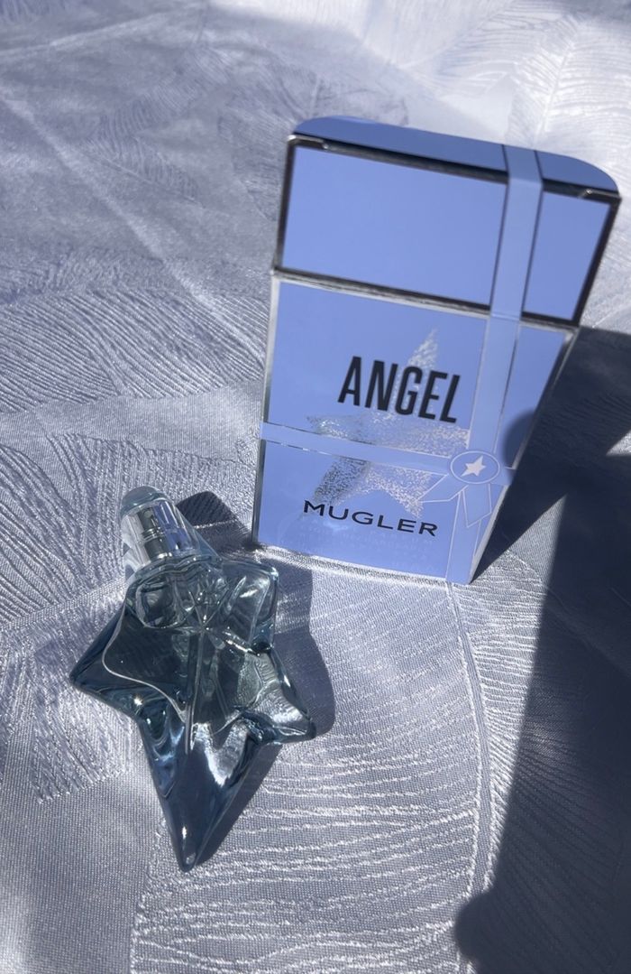 Eau de parfum Angel ( MUGLER ) - photo numéro 2