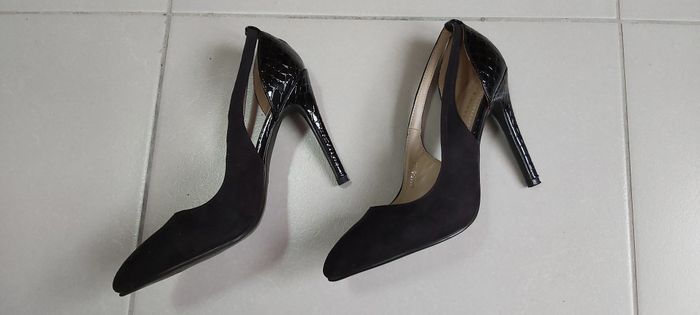 Chaussure à talons 39 - photo numéro 4