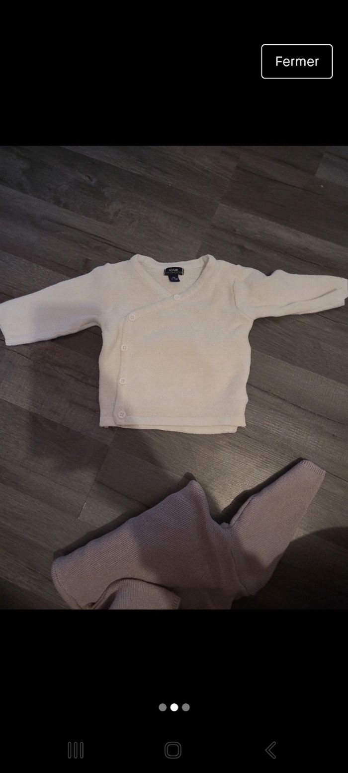 Lot 2 cache coeur - photo numéro 2