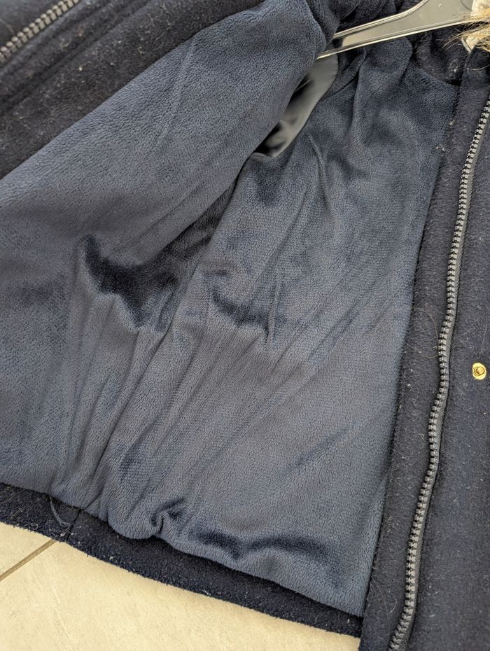 Veste - photo numéro 4