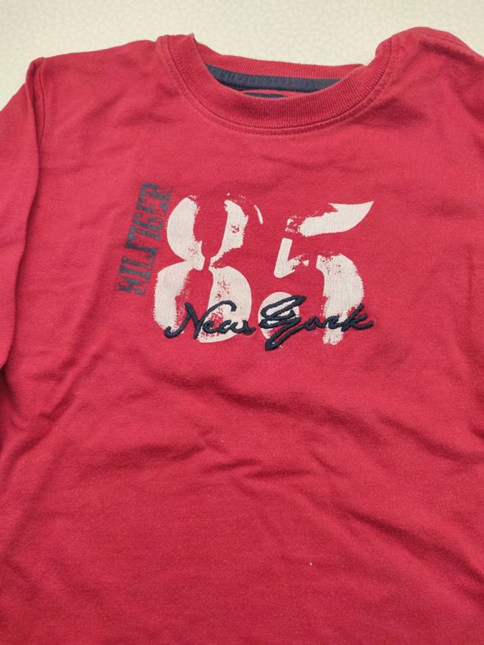 T-shirt 85 - photo numéro 2