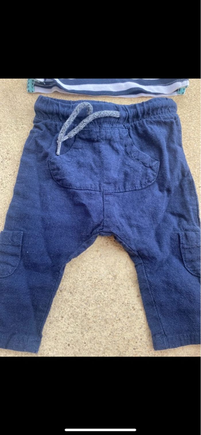 Ensemble Kiabi - photo numéro 3