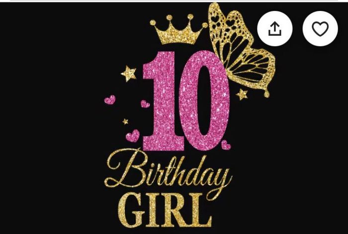 Lot 10 ans fille 👧