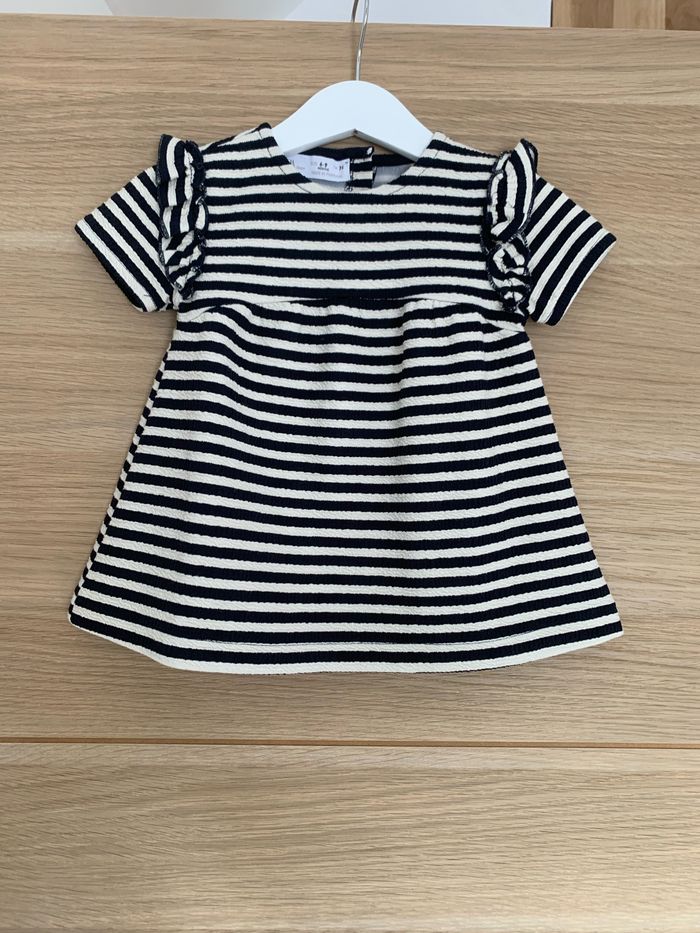Robe Zara