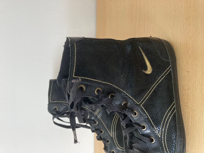 bottine nike	taile 38 - photo numéro 6