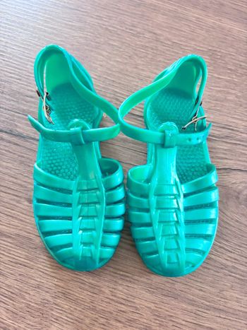 Chaussures d'eau style méduses