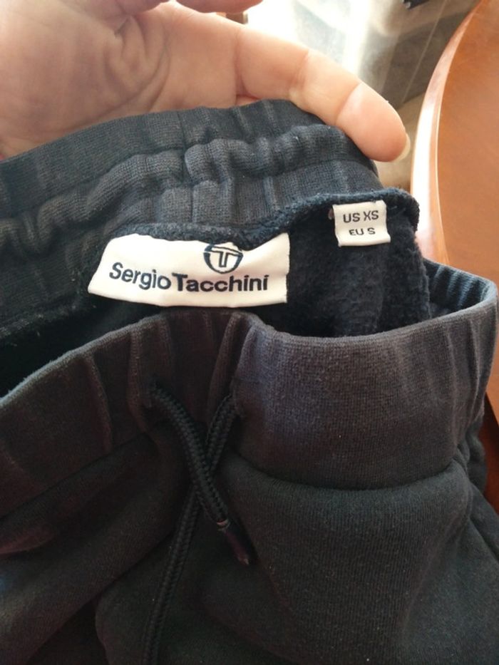 Jogging Sergio Tacchini - photo numéro 3