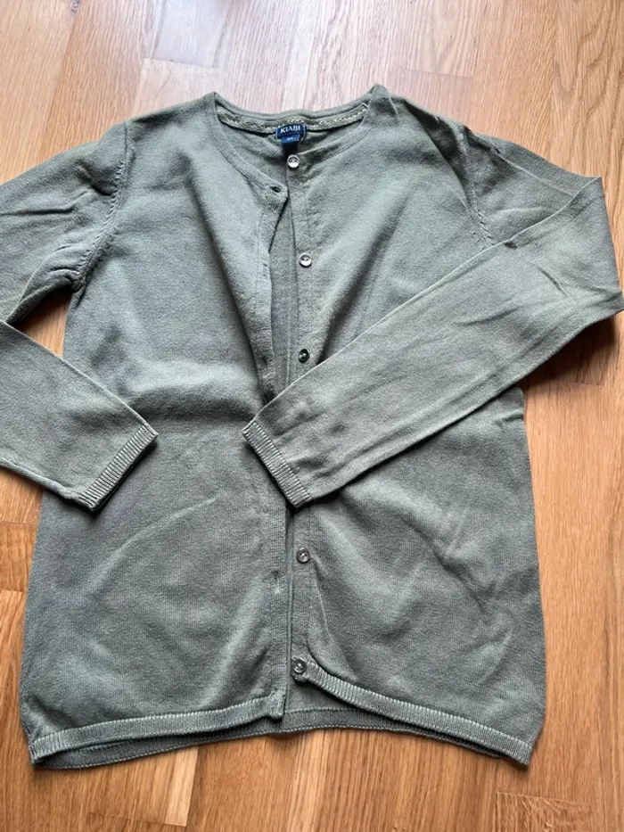 Lot de gilets - photo numéro 6