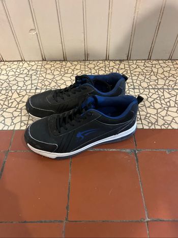 Baskets