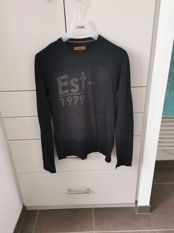 Tee-shirt manche longue