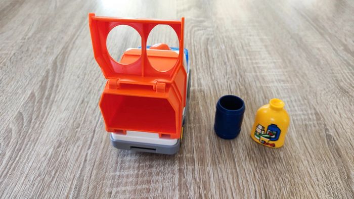 Playmobil 1 23 - photo numéro 3