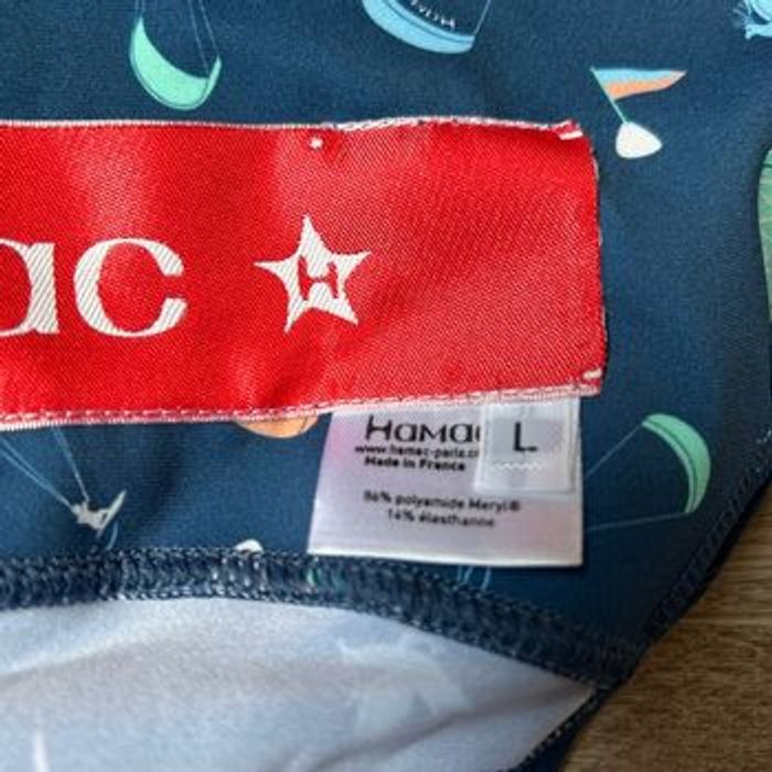 T.Mac Hamac + 2 hamac L - photo numéro 4