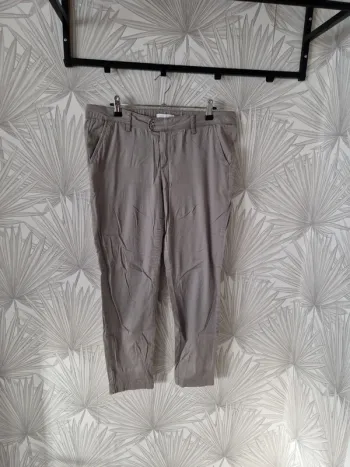 Joli pantalon les petites bombes taille 42