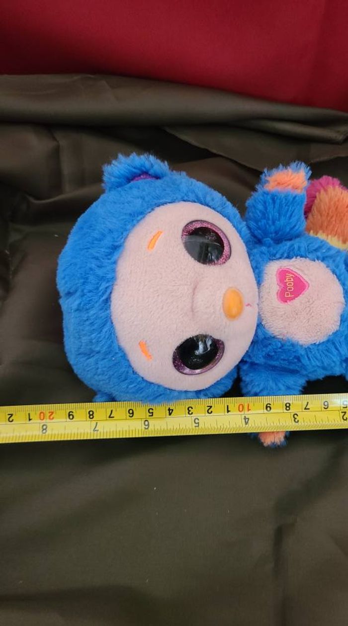 Minimoomis - photo numéro 3