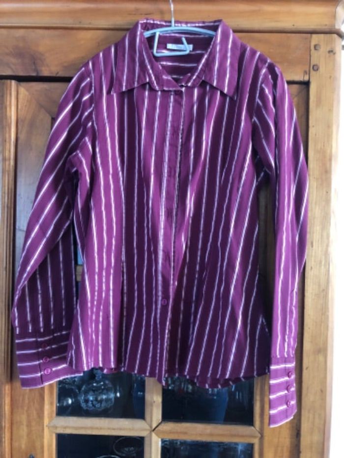Chemise