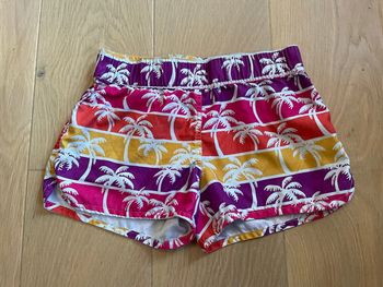 Short bain - Tribord - 12ans