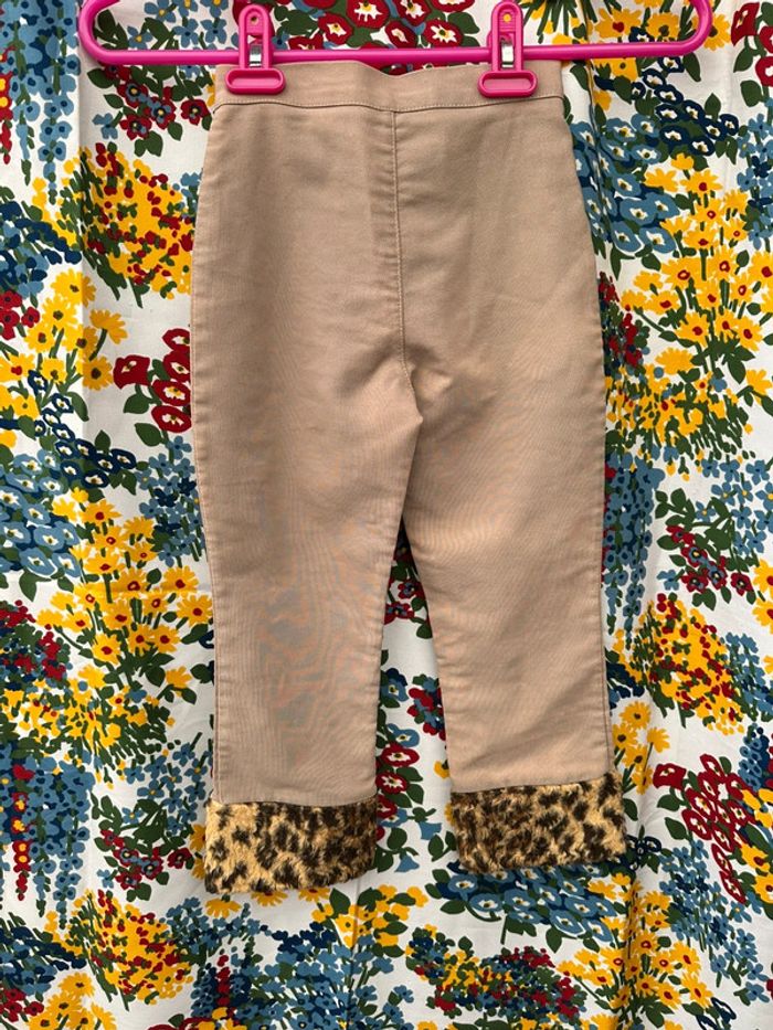Ensemble “safari” (3-5ans) - photo numéro 6