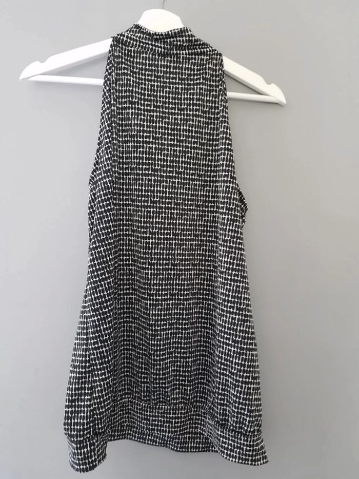 Blouse taille 3 très bon état Camaïeu - photo numéro 3