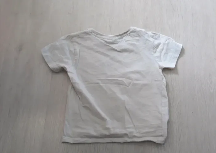 T-shirt - photo numéro 4
