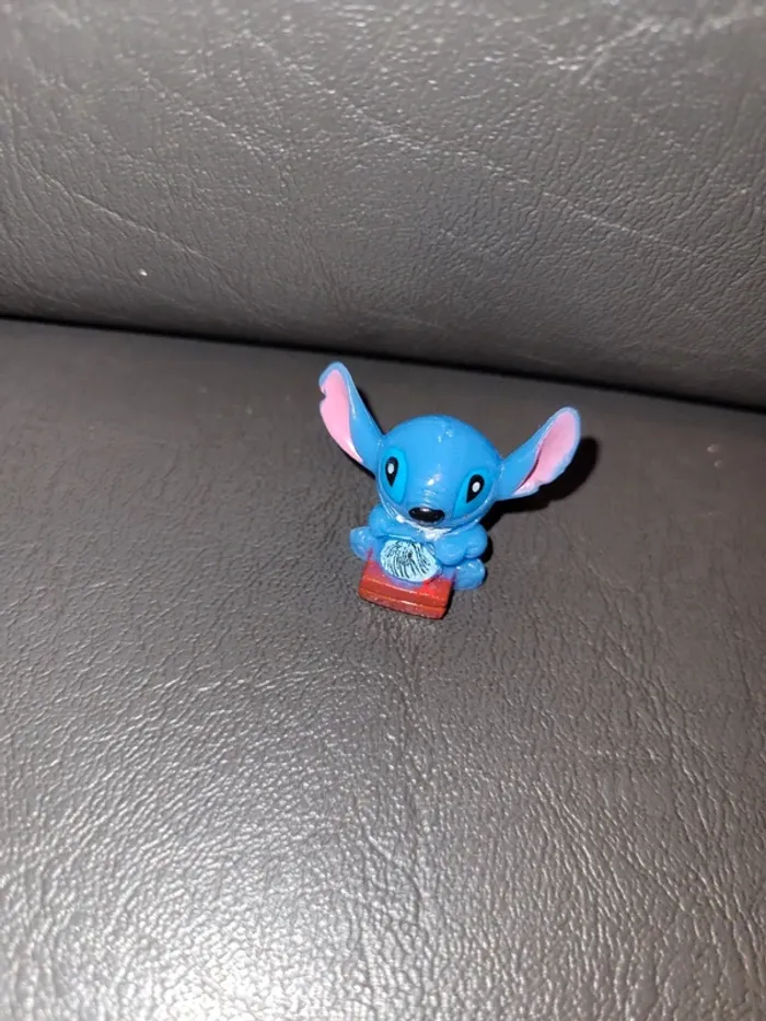 Mini figurines sticht - photo numéro 4