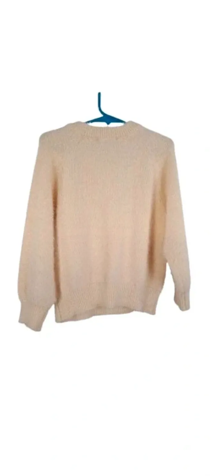 Pull monoprix - photo numéro 2