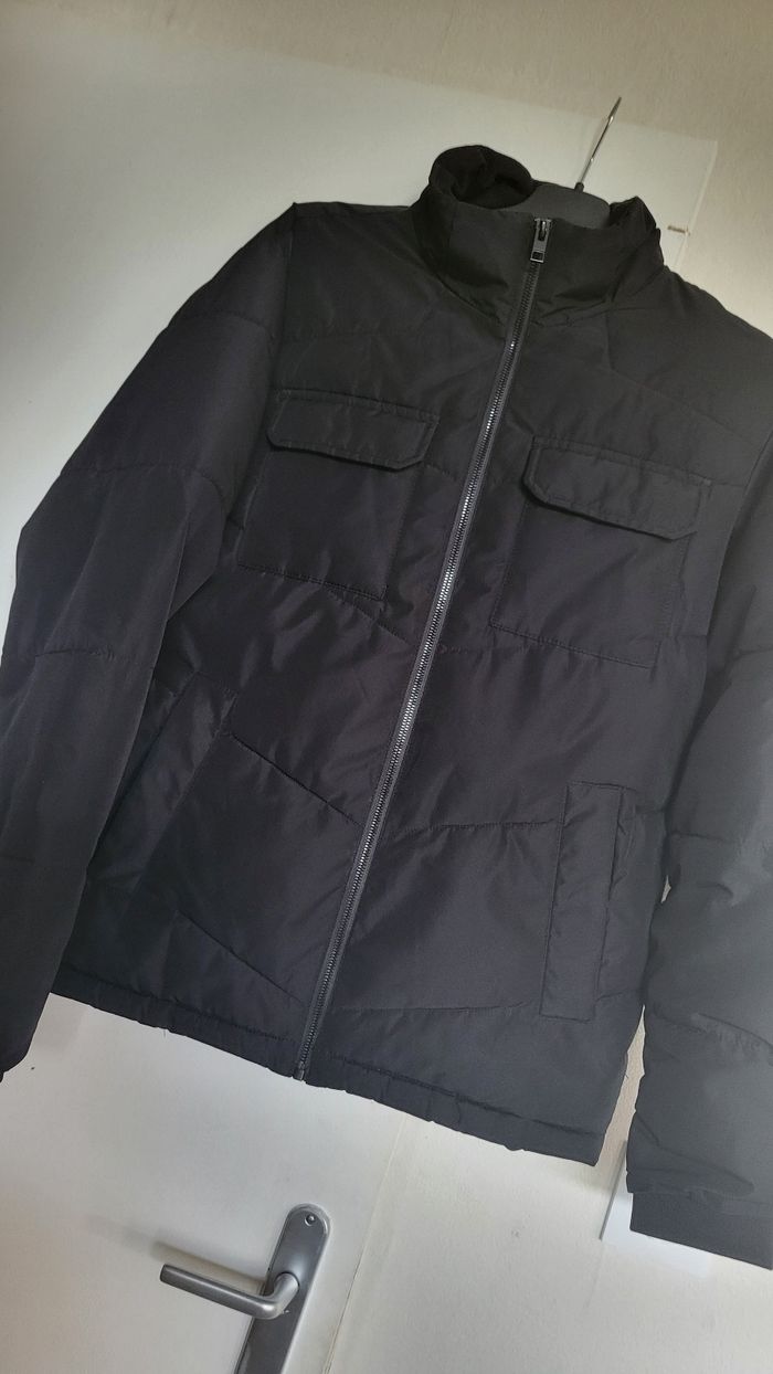 Blouson homme - photo numéro 6