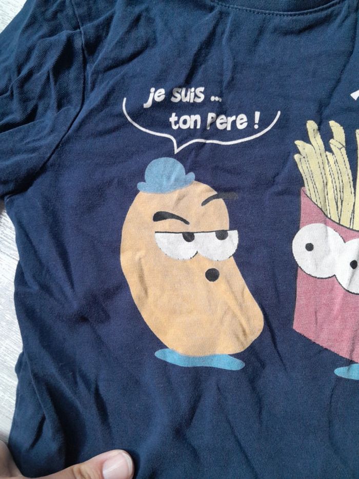 Lot haut manches longues - photo numéro 4