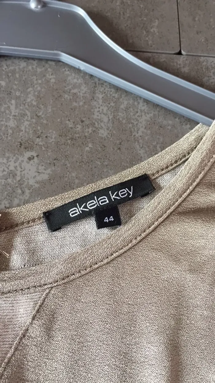 Akela-Key Haut femme - photo numéro 6