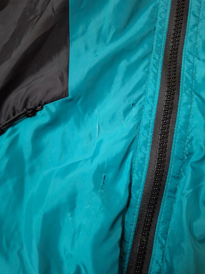 Veste a capuche - photo numéro 6