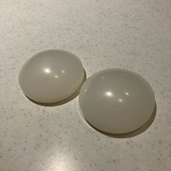 Coques pour l allaitement