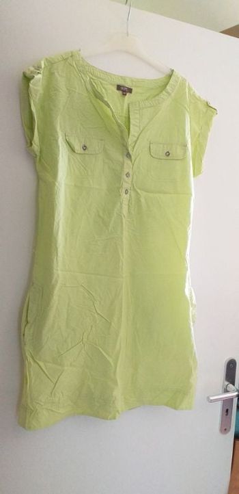 Robe été