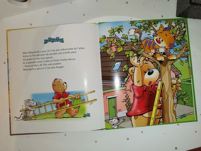Livre - photo numéro 3