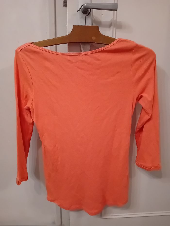 Tee-shirt Grain de malice