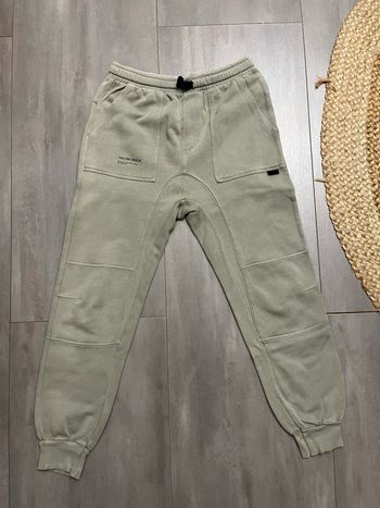 Pantalon Zara