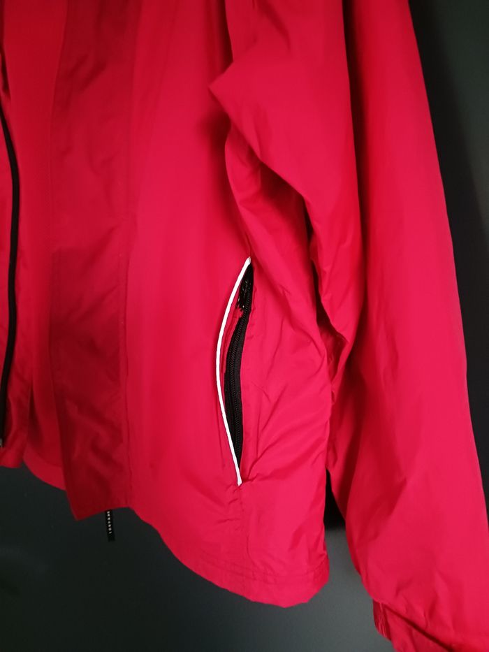 Coupe vent - photo numéro 3