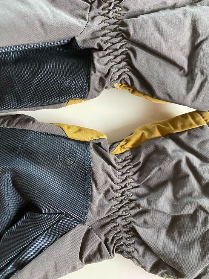 Gants de ski homme xl decathlon - photo numéro 10