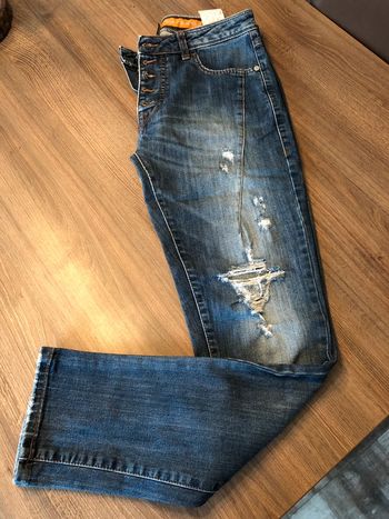 Jean boyfriend Rinascimento