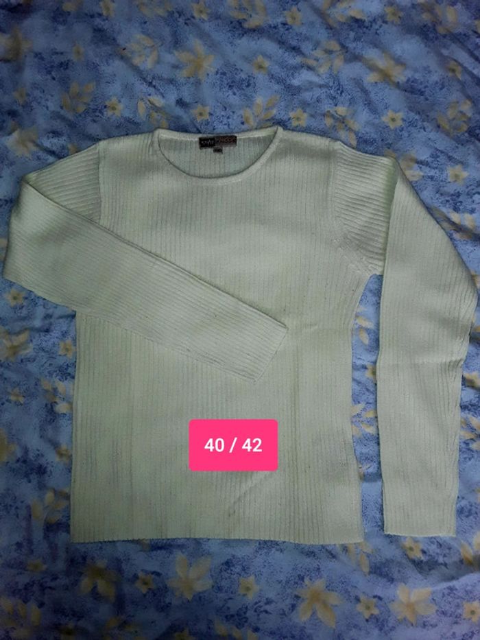 đź”® Pull en 40 đź”®