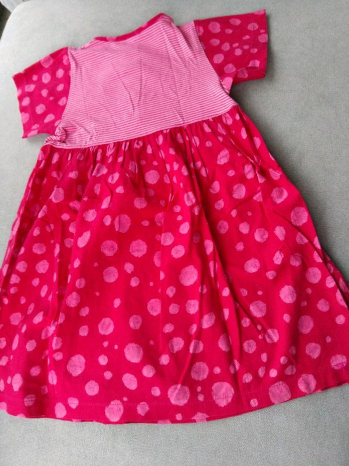 Robe absorba - photo numéro 3