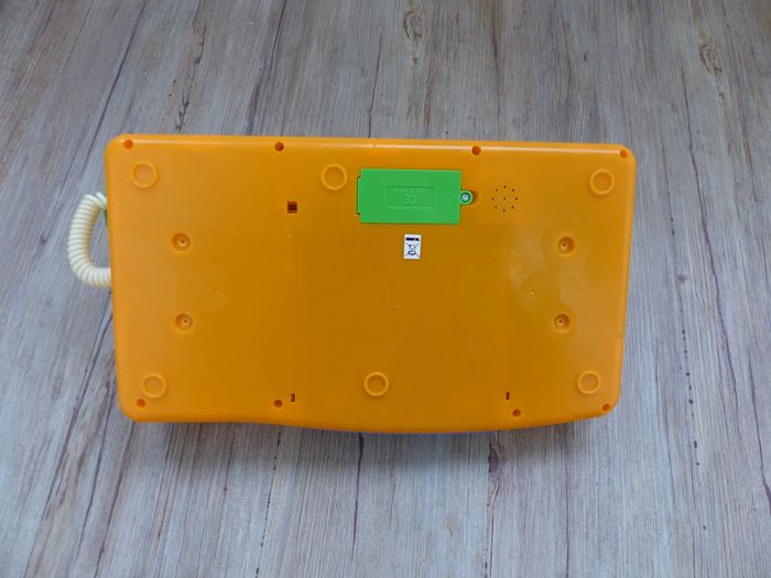 super caisse enregistreuse pour jouer à la marchande - photo numéro 8