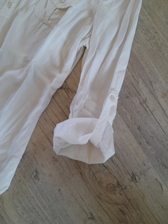 Chemise Camaïeu - photo numéro 4