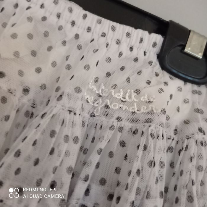 Jupon tulle 2ans - photo numéro 5