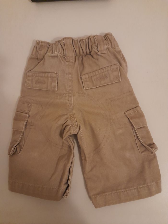 Pantalon garçon - photo numéro 2