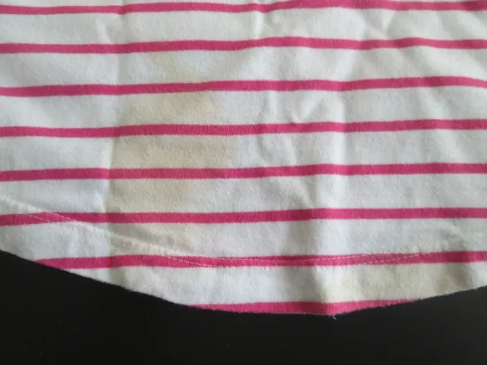tee shirt Peppa Pig - photo numéro 4