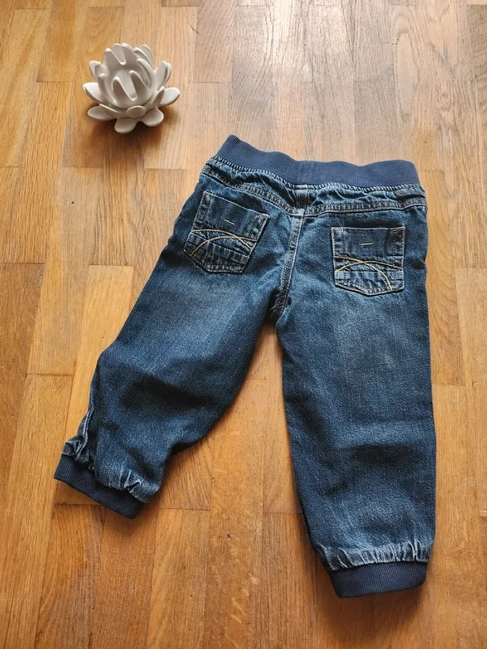 Pantalon - photo numéro 4
