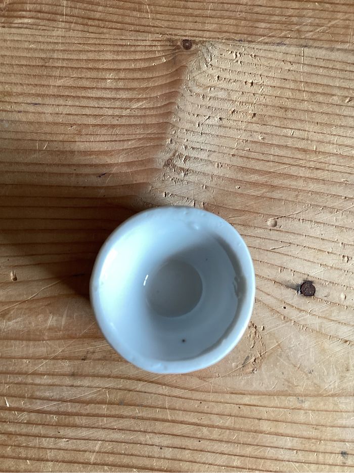 Coquetier « norway » - photo numéro 4