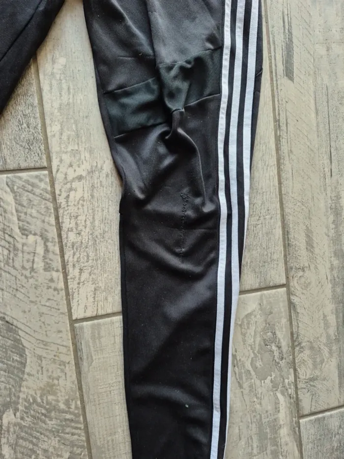 Jogging 14 ans - photo numéro 2