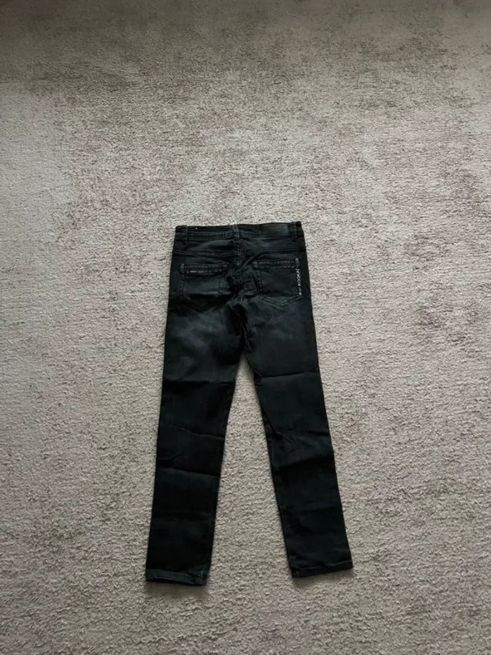 pantalon pour fille - photo numéro 3