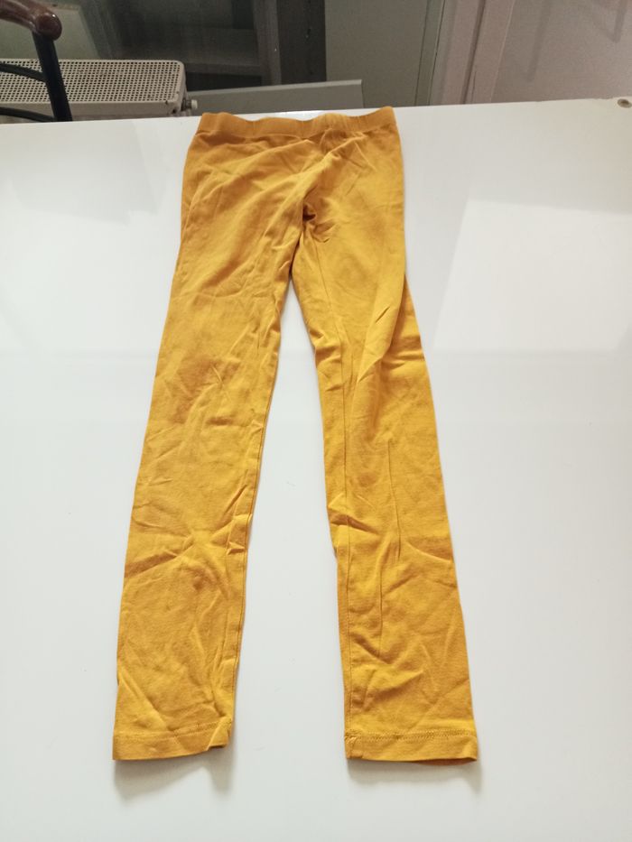 leggings fille - photo numéro 2